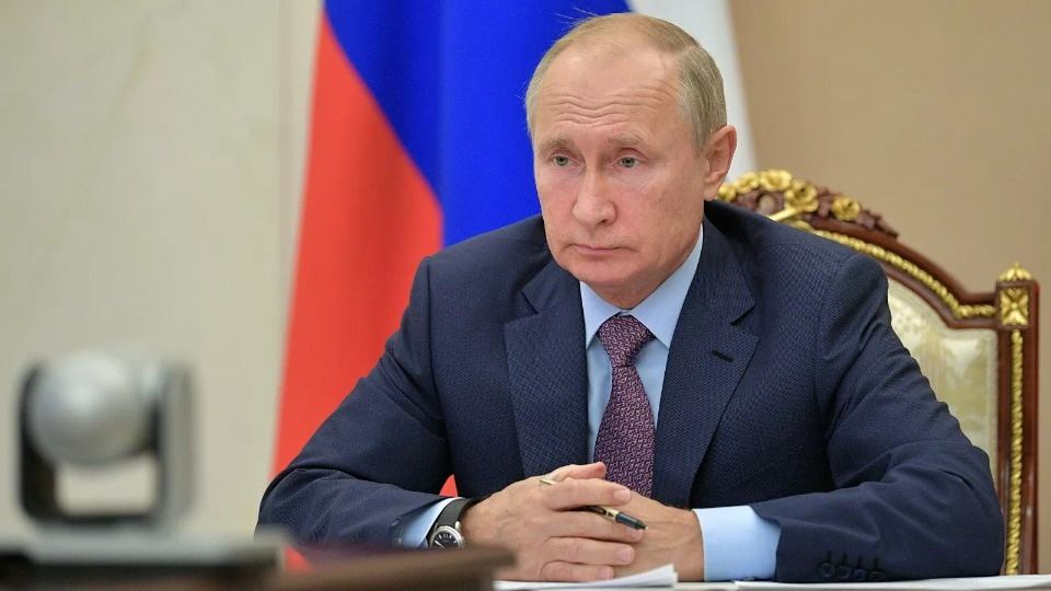Путин предложил продлить льготную ипотеку минимум до середины 2021 года