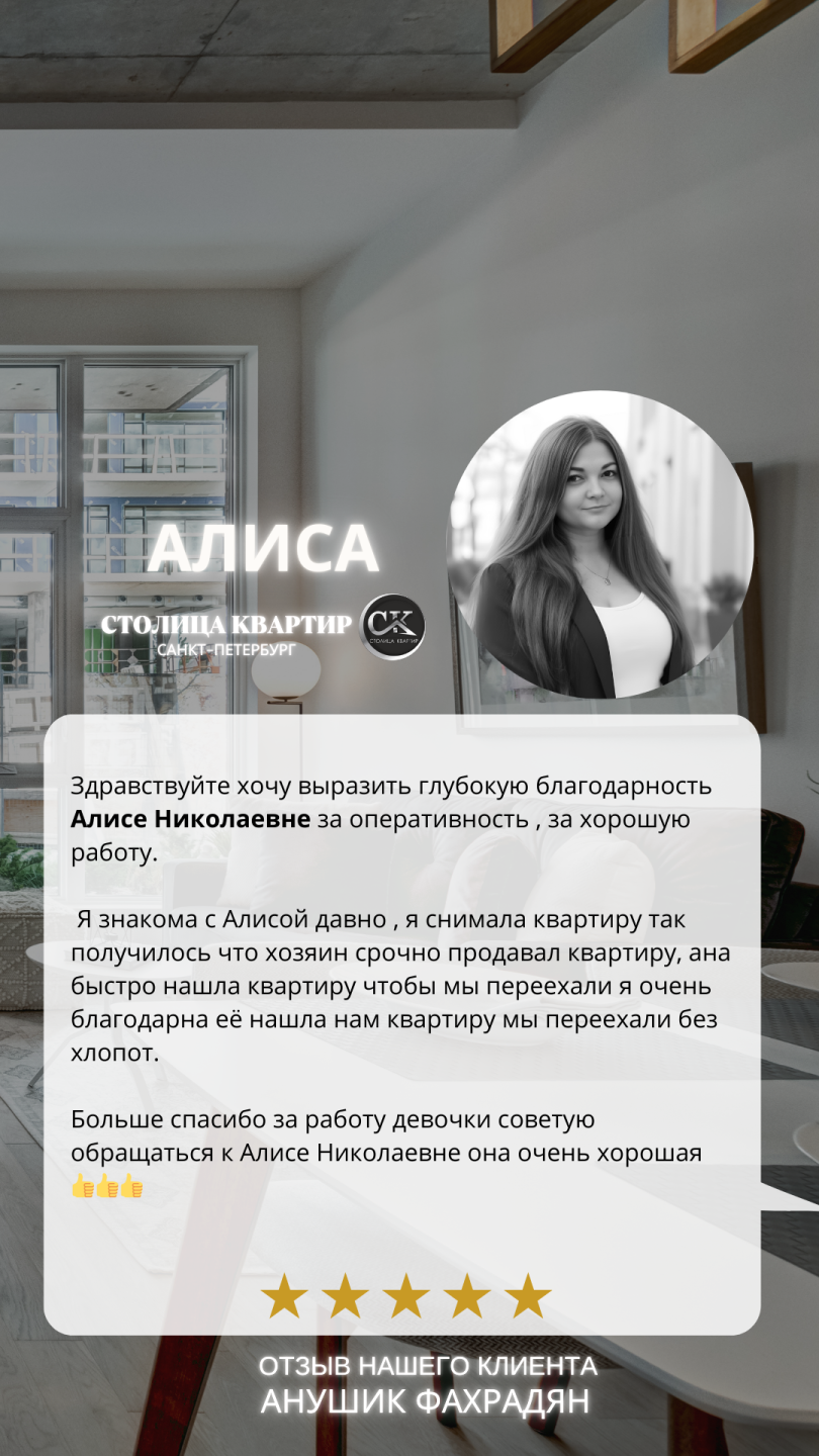 Анушик Фахрадян-2