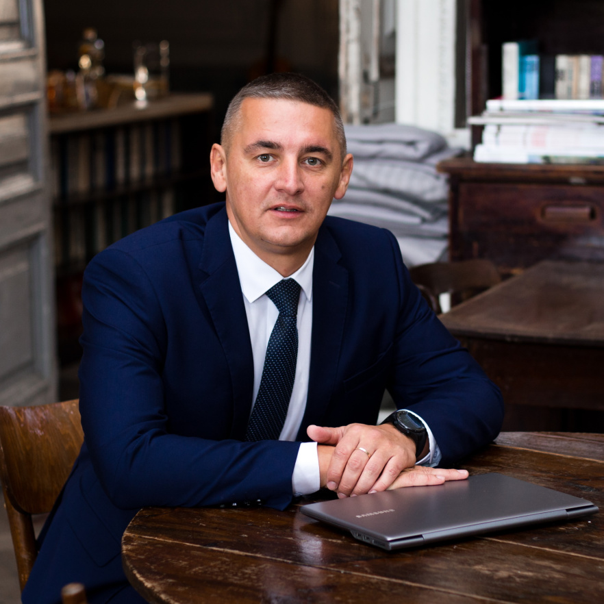 Чмеленко Владимир