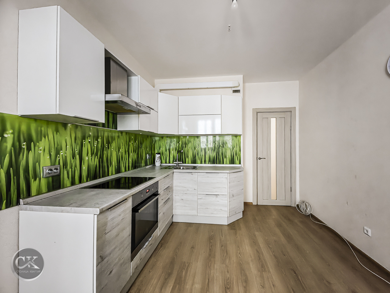 Продается 2-комнатная квартира 54.4 м² | пр. Героев, 25, к.1, стр. 1 | ЖК «Огни Залива», СПб
Красносельский район

Общая площадь: 54.4 м² | Жилая: 29.2 м² (11.7 + 17.5 м²)
Кухня: 11.2 м² | Прихожая: 9.8 м² — просторный холл!
Этаж: 7 из 21 | Год постройки: 2016 г.
Окна во двор — тихо, светло, вид на 