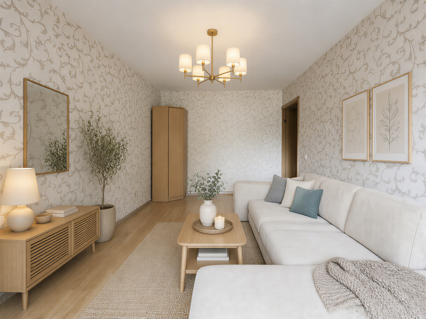 Продается 3‑комнатная квартира 76,7 м² | ул. Ростовская, д. 2, к. 1 | Пушкинский район, СПб.

• Общая площадь: 76,7 м².
• Жилая площадь: 46,3 м² (19,6 + 13,6 + 13,1 м²).
• Кухня: 9,5 м².
• Коридор: 15,1 м².
• Этаж: 1 из 5.
• Тип дома: монолитный.
• Фасад: вентилируемый.
• Год постройки: 2010 г. (рем