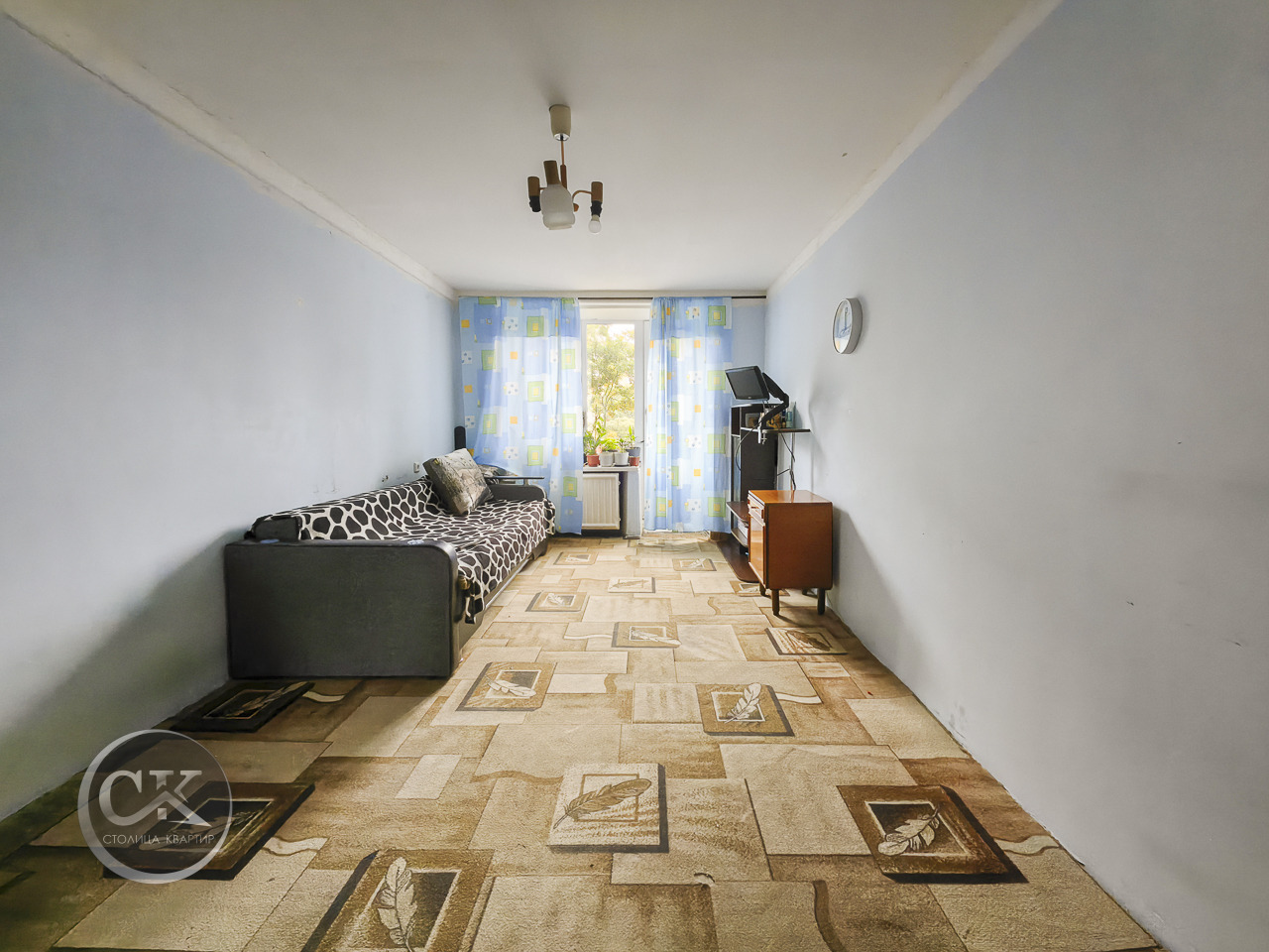 Продается 2‑комнатная квартира 50,7 м² на Светлановском проспекте: тёплая, с балконом и окнами на две стороны!

Ищете квартиру в обжитом зелёном районе с готовой инфраструктурой и удобной планировкой? Этот вариант сочетает комфорт, ликвидность и понятные условия сделки. Квартира тёплая, окна выходят