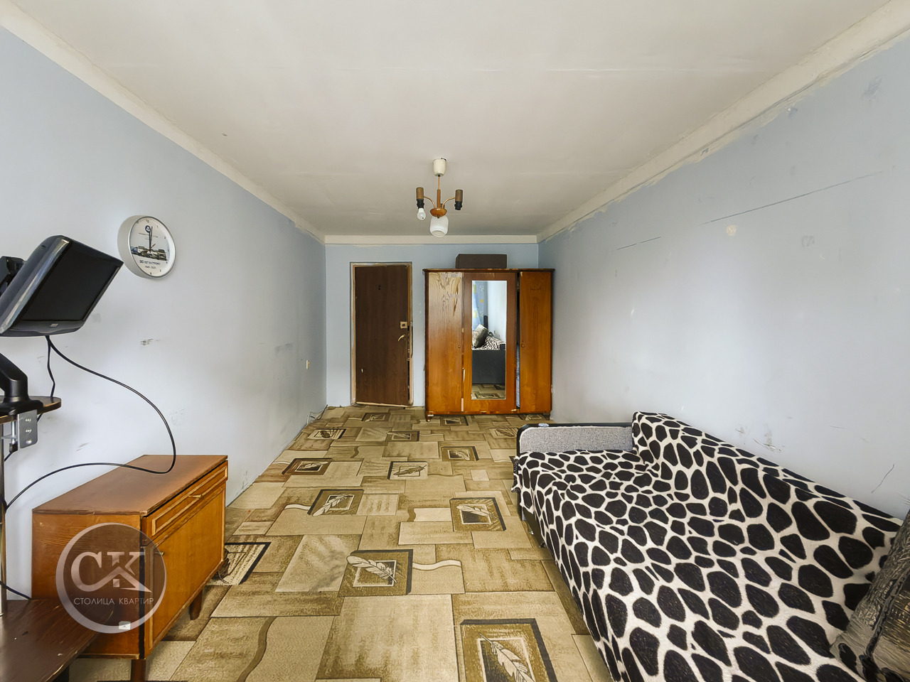 Продается 2‑комнатная квартира 50,7 м² на Светлановском проспекте: тёплая, с балконом и окнами на две стороны!

Ищете квартиру в обжитом зелёном районе с готовой инфраструктурой и удобной планировкой? Этот вариант сочетает комфорт, ликвидность и понятные условия сделки. Квартира тёплая, окна выходят