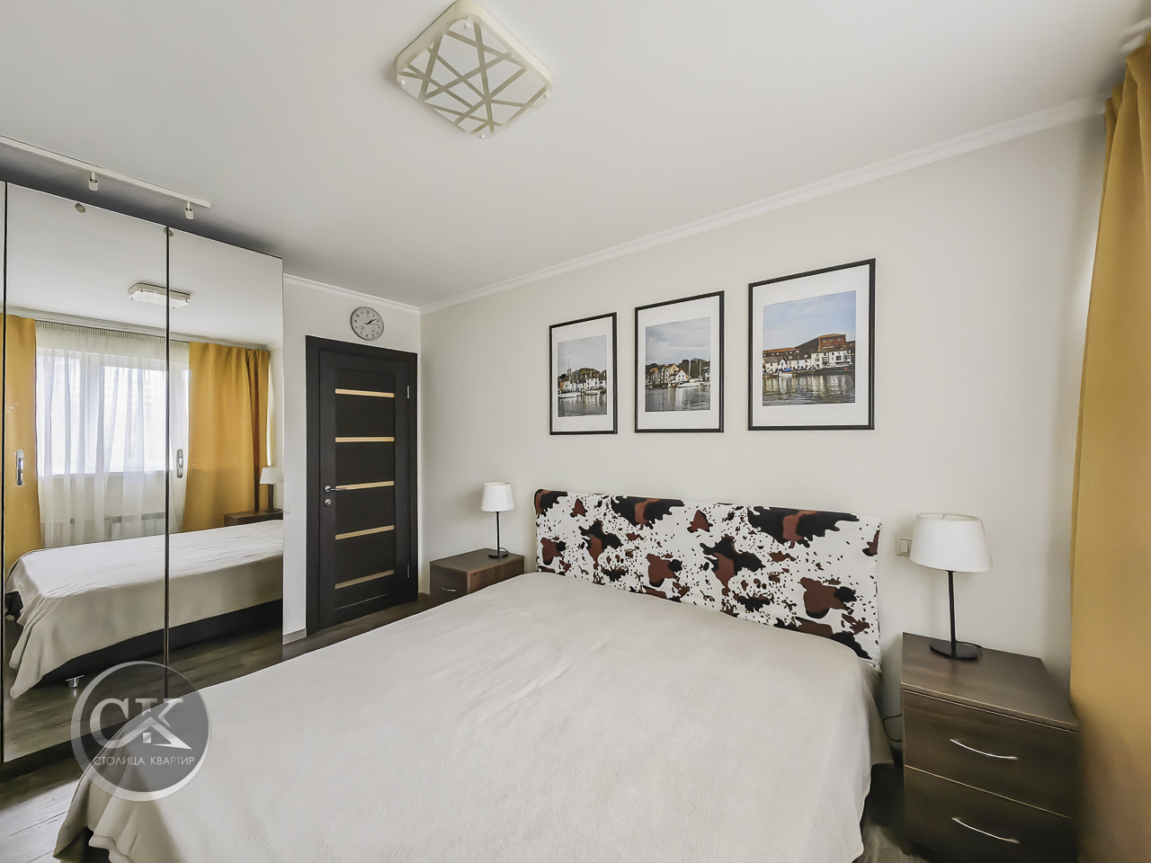 Сдаётся 2‑к. квартира 45,3 м² на проспекте Маршала Жукова: светлый и уютный вариант с евроремонтом в Кировском районе!

Ищете квартиру, где всё готово для комфортного проживания и не нужно ничего докупать? Этот вариант закрывает все базовые потребности: качественный евроремонт, необходимая мебель и 