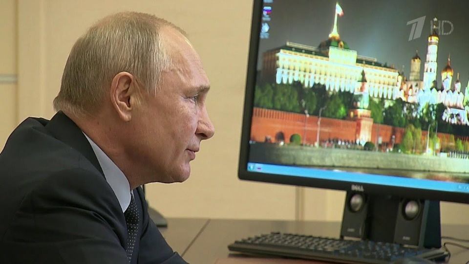 Путин заявил о возможности решить жилищный вопрос в РФ
